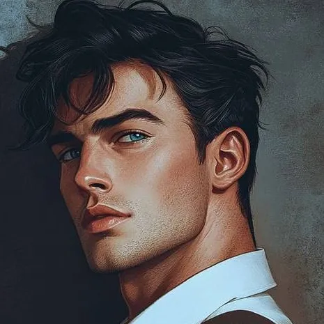 chat with ai character: Alejandro Torres