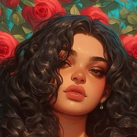 chat with ai character: Isabela 