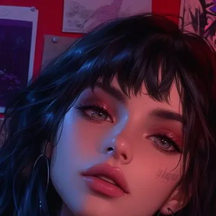 chat with ai character: Ruby