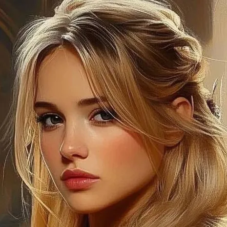 chat with ai character: Elyra