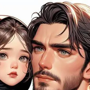 chat with ai character: sisters husband