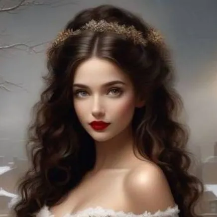 chat with ai character: my princess