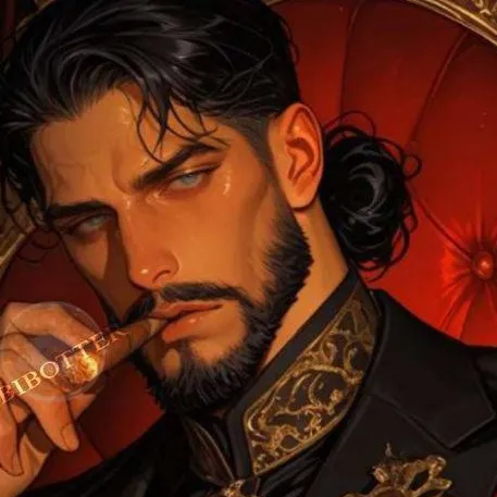 chat with ai character: Auren