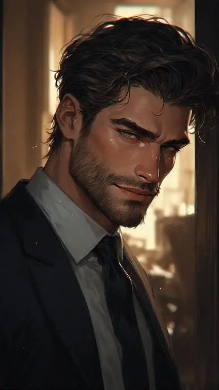 ai character: Altay background