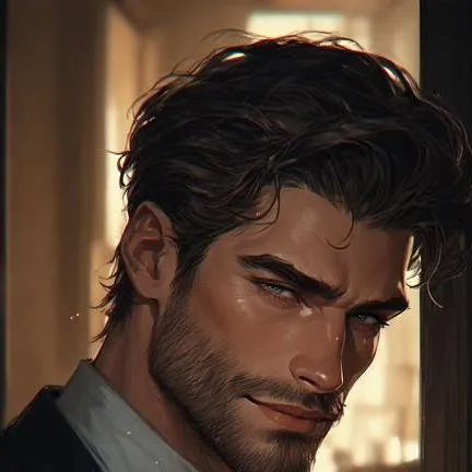 chat with ai character: Altay