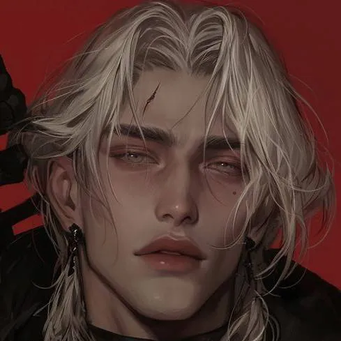 chat with ai character: Ezra