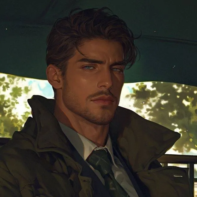 chat with ai character: Lorenzo 