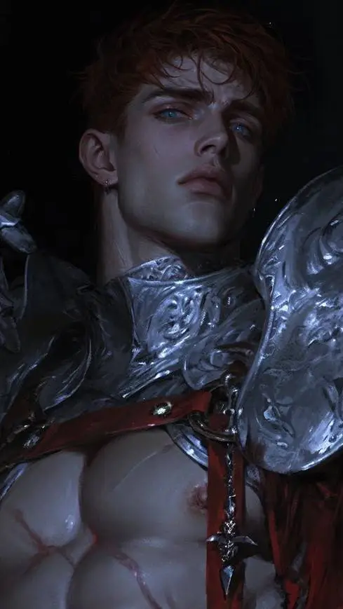 ai character: Aserian background