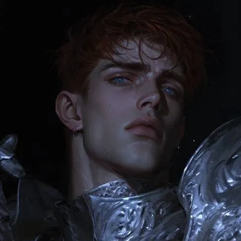 chat with ai character: Aserian