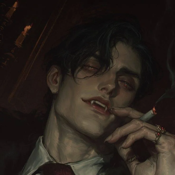 chat with ai character: Cassian