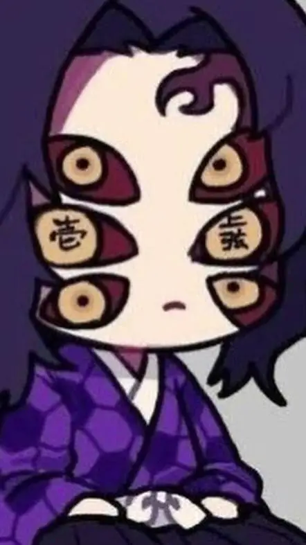 ai character: kokupuffs background