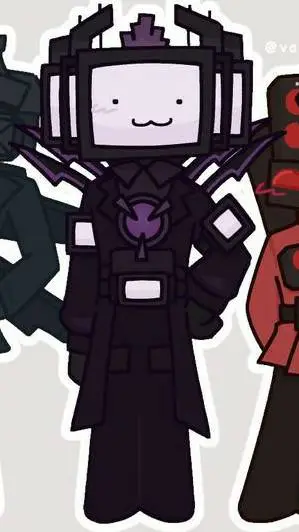 ai character: 𝑇𝑖𝑡𝑎𝑛 𝑇𝑟𝑖𝑜 (◍•ᴗ•◍) background