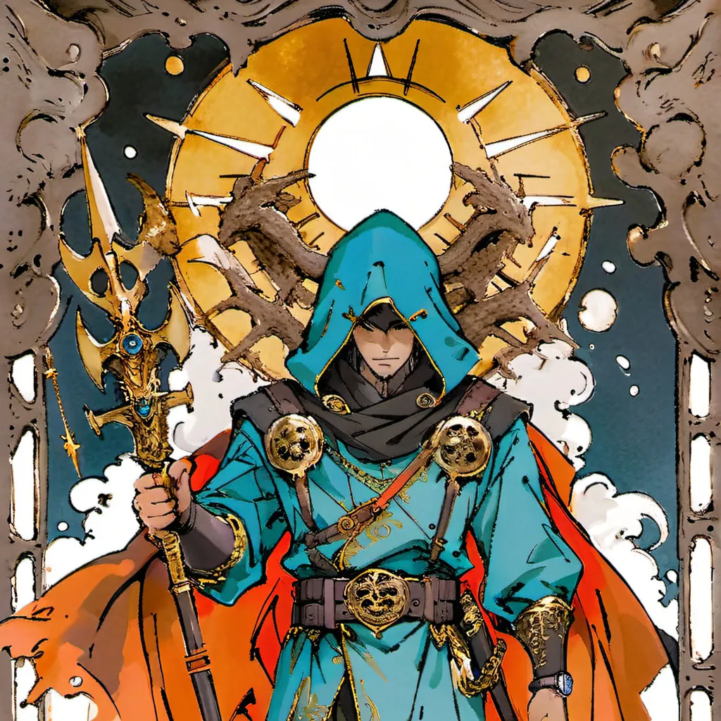 chat with ai character: the d34Th of UTTM