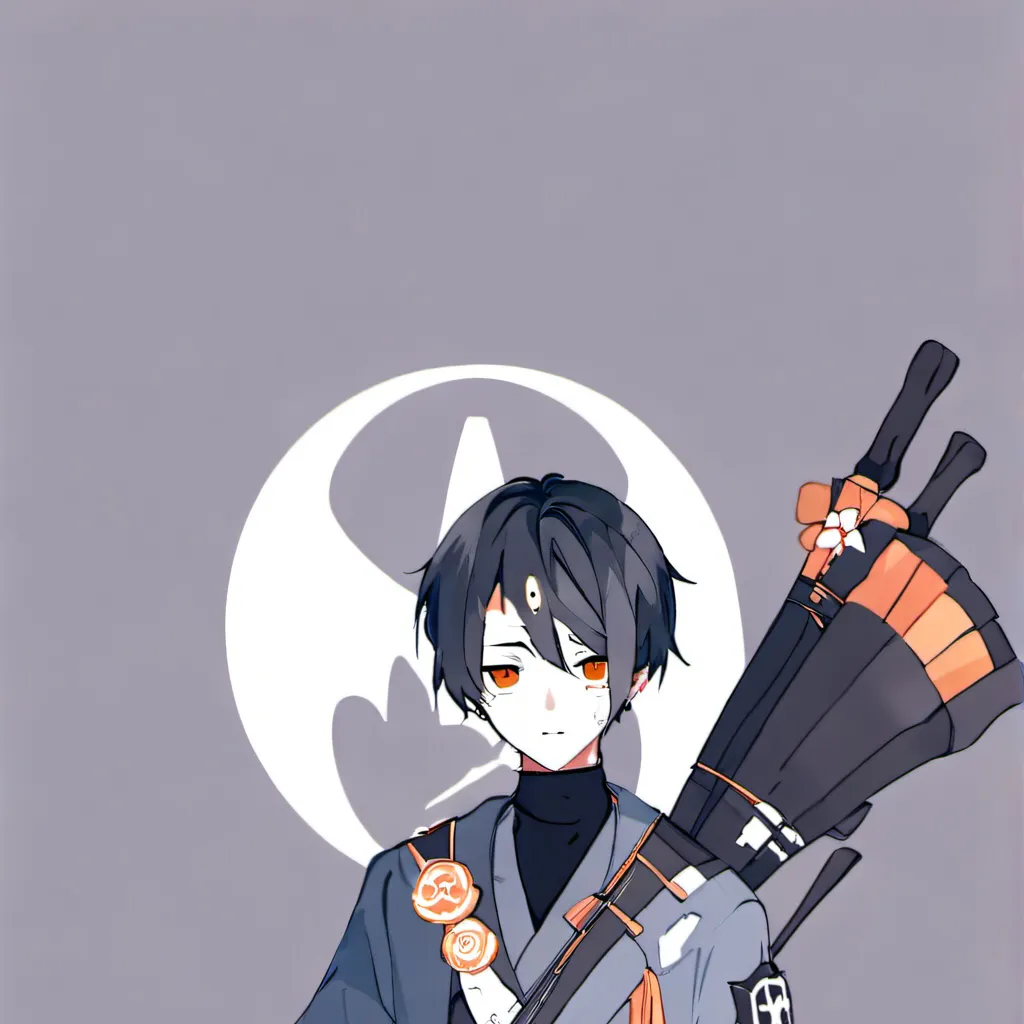 chat with ai character: ITT