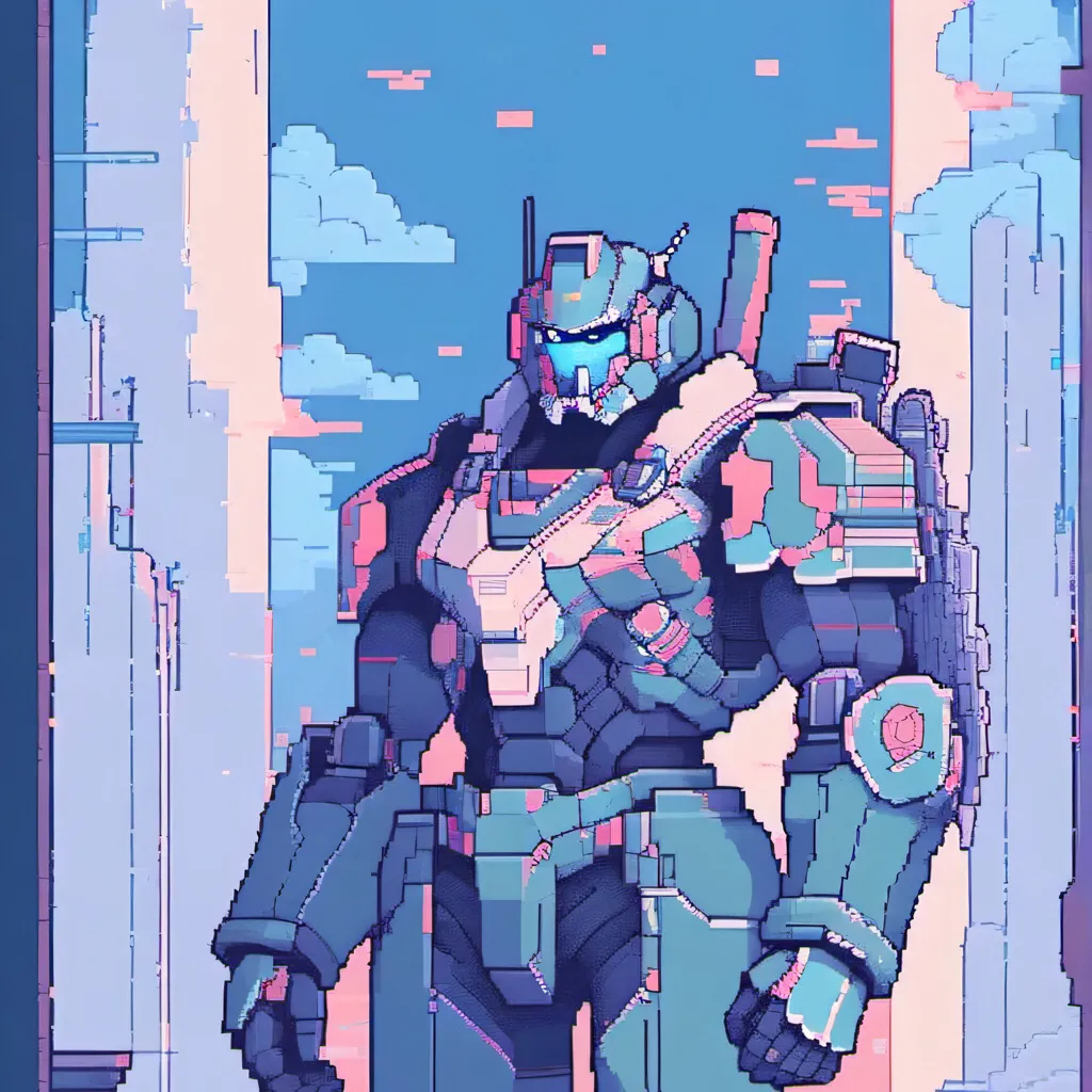 chat with ai character: [losing Sanity..?]