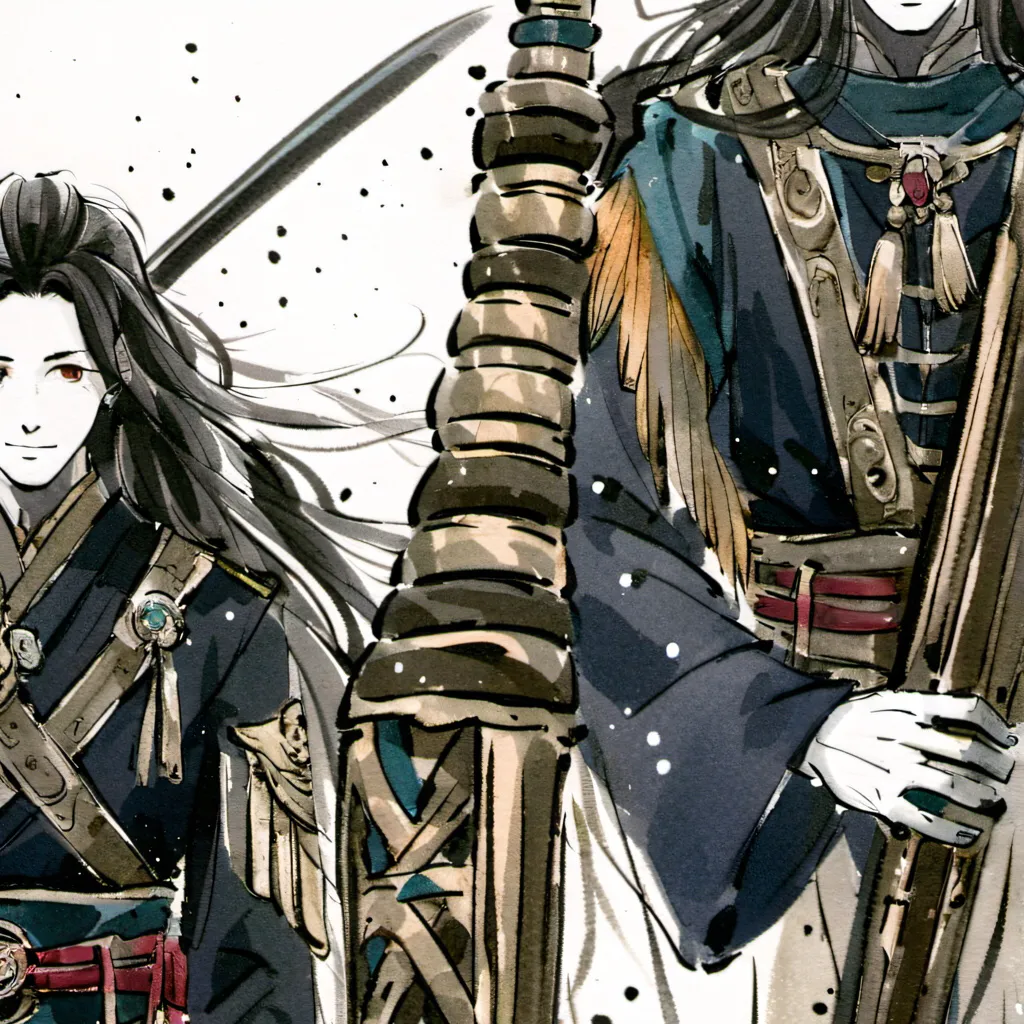 chat with ai character: Titans [MALAY]