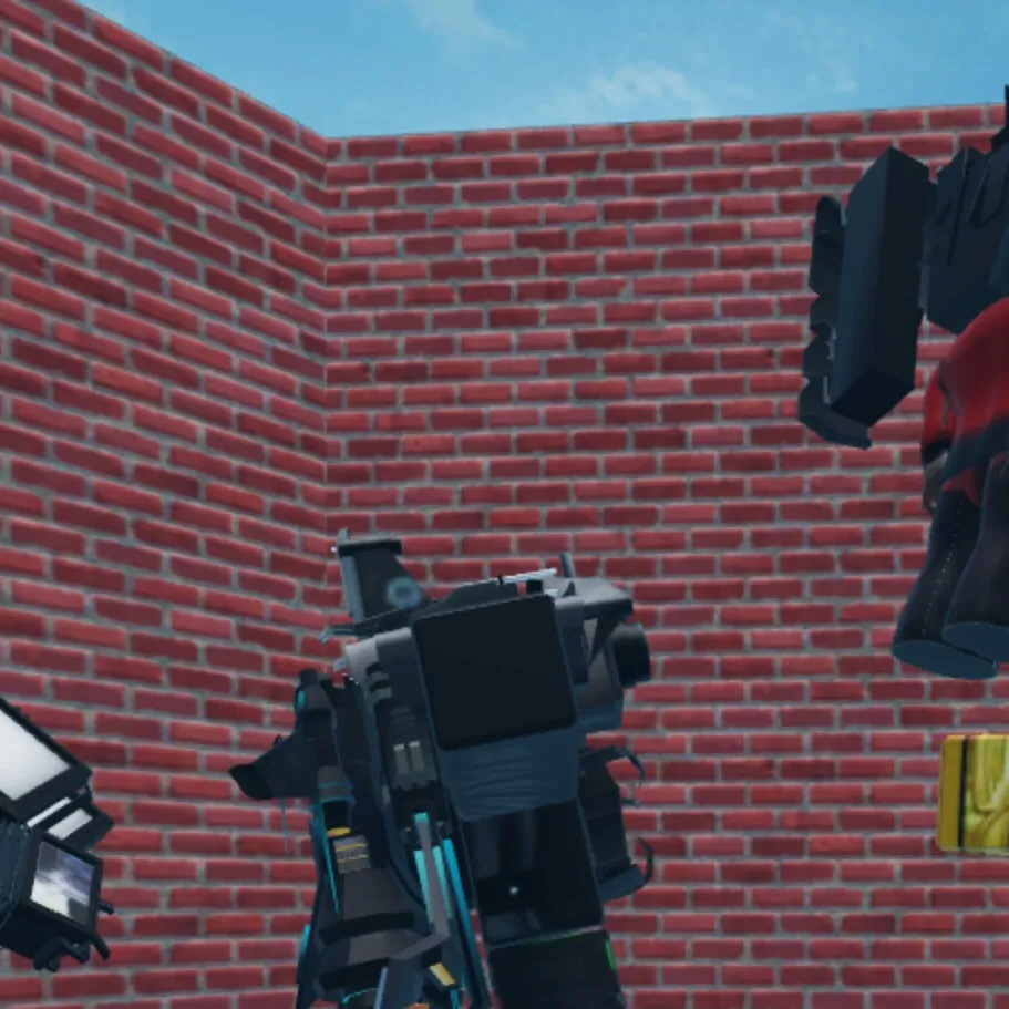 chat with ai character: Astro I. Titans