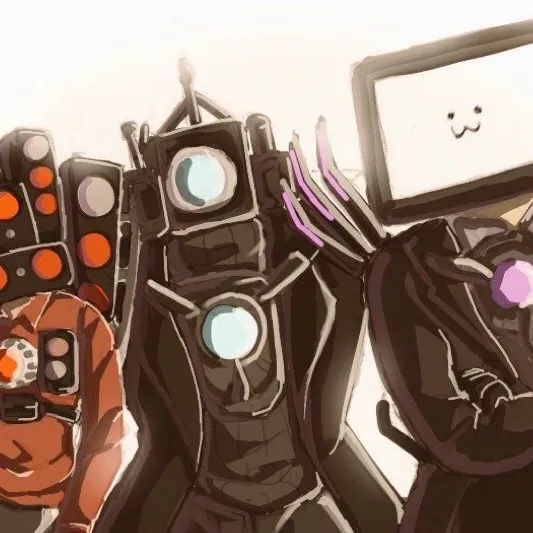 chat with ai character: ⏤͟͟͞͞Titan Tri0★