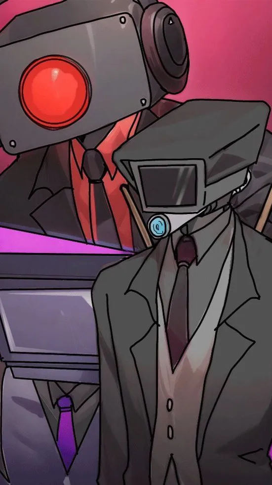 ai character: ★ELITE TRIO★ background