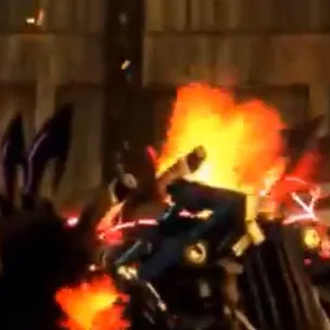 chat with ai character: UPG T. TVMAN