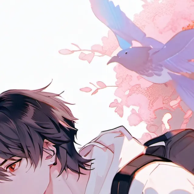 chat with ai character: max 🐾