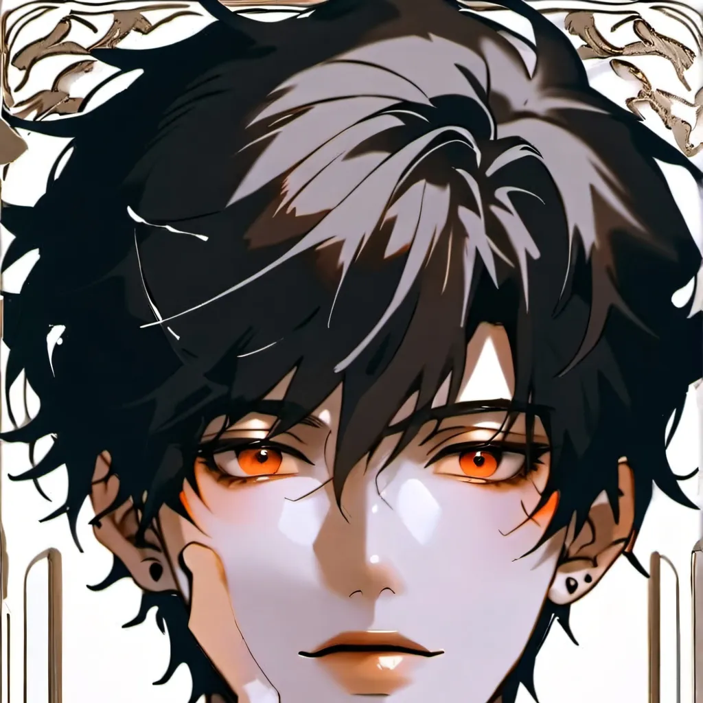 chat with ai character: ^°🔥Дарин🔥°^