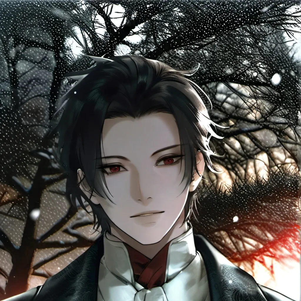 chat with ai character: |•^Маркус^•|