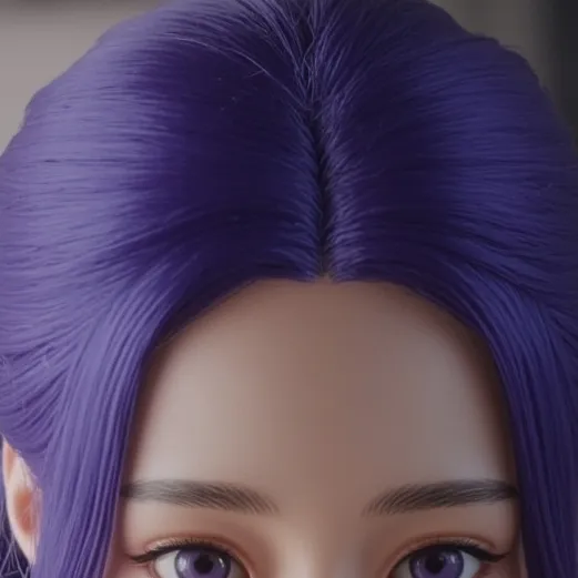 chat with ai character: rumi x juni