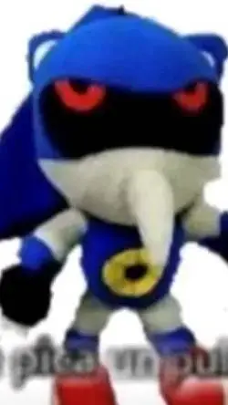 ai character: te pica algo background