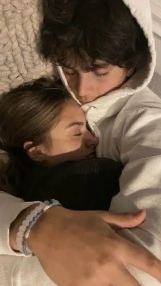 ai character: Miquel  background