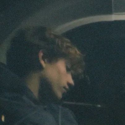 chat with ai character: Jackson