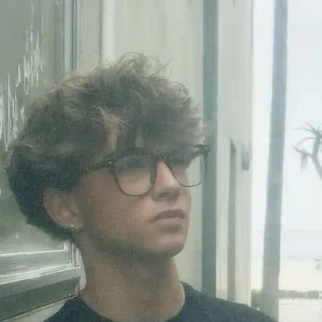 chat with ai character: Jackson 