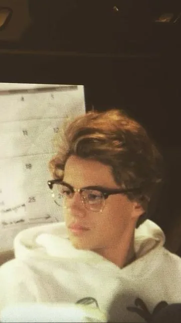 ai character: Jace background