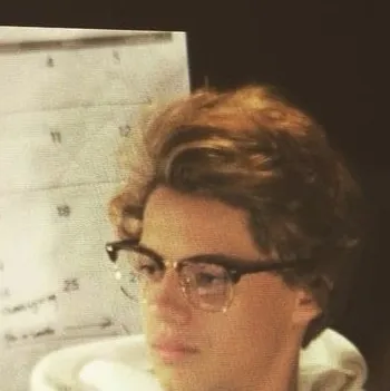 chat with ai character: Jace