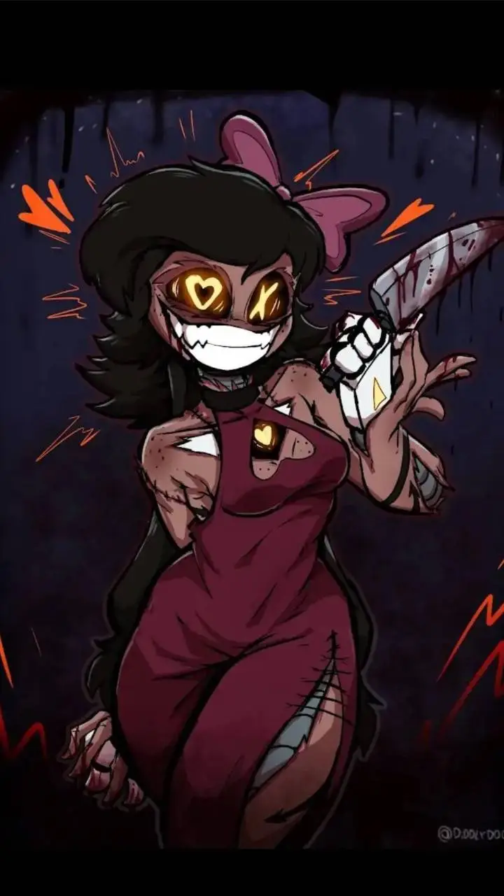 ai character: Obses Cyntessa background