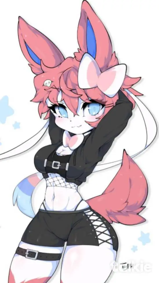 ai character: Syvleon background