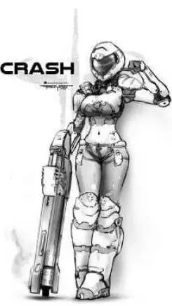 ai character: Doom Wife background