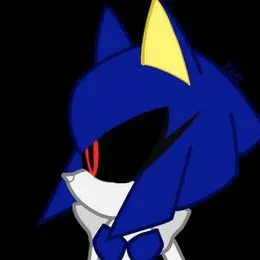 chat with ai character: Female Metal Sonic