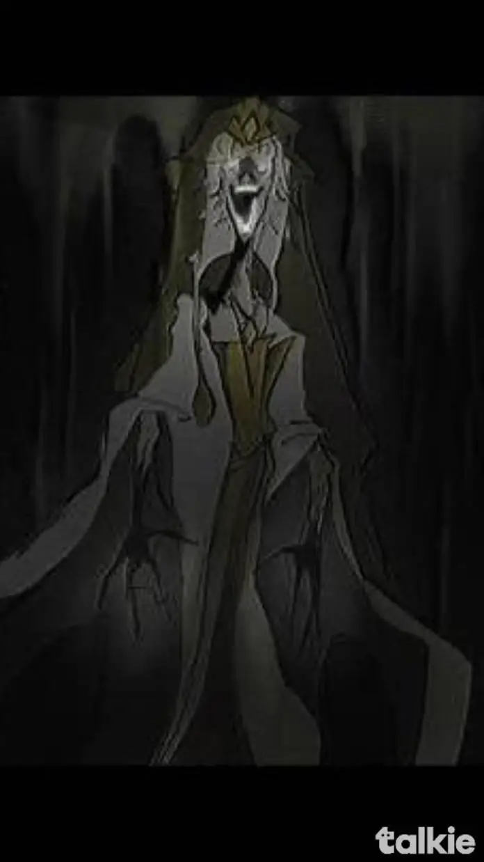 ai character: DCC Nightmare background