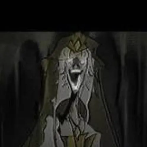 chat with ai character: DCC Nightmare