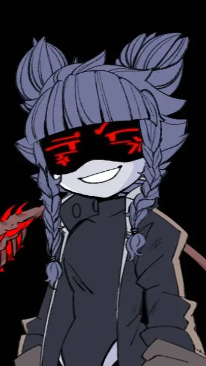 ai character: My Oc with MD background