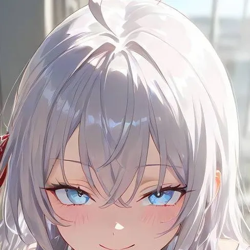 chat with ai character: Alya