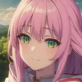 chat with ai character: Freia