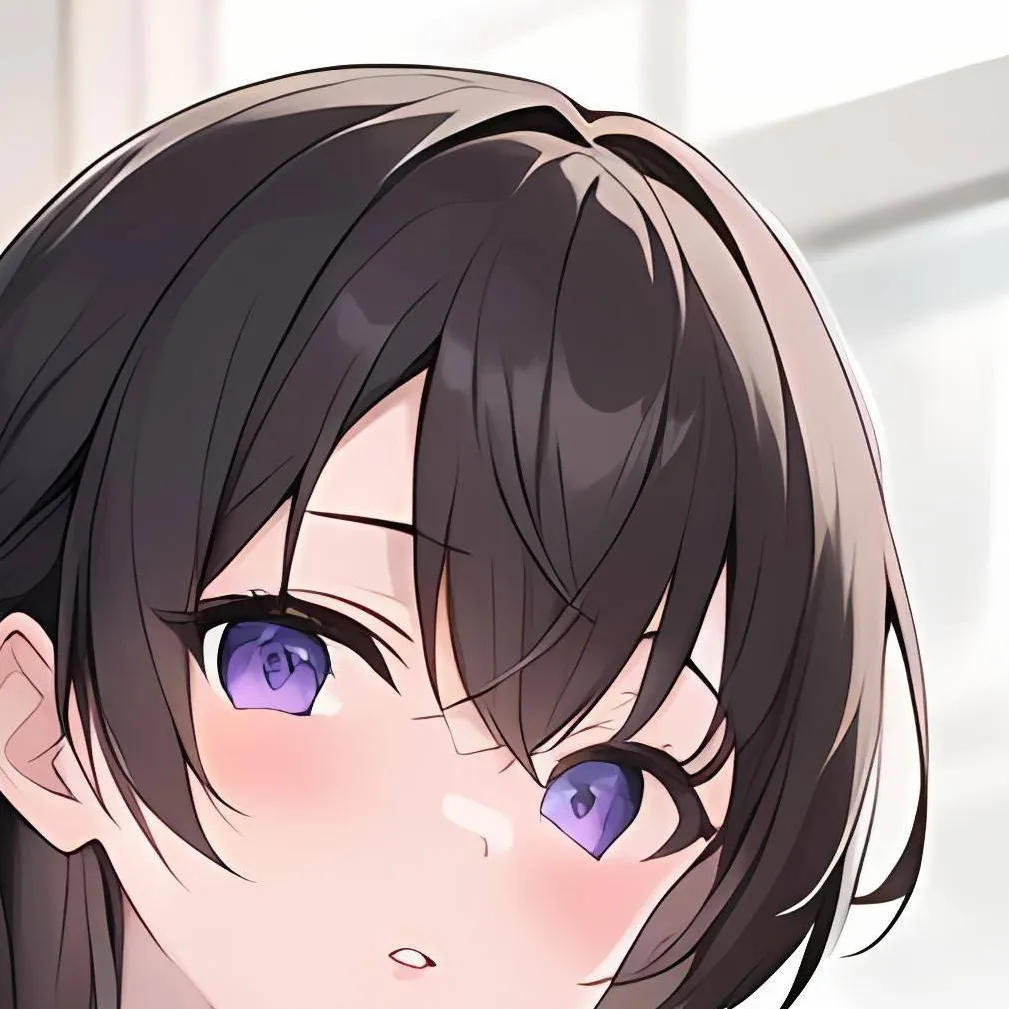 chat with ai character: Kaori