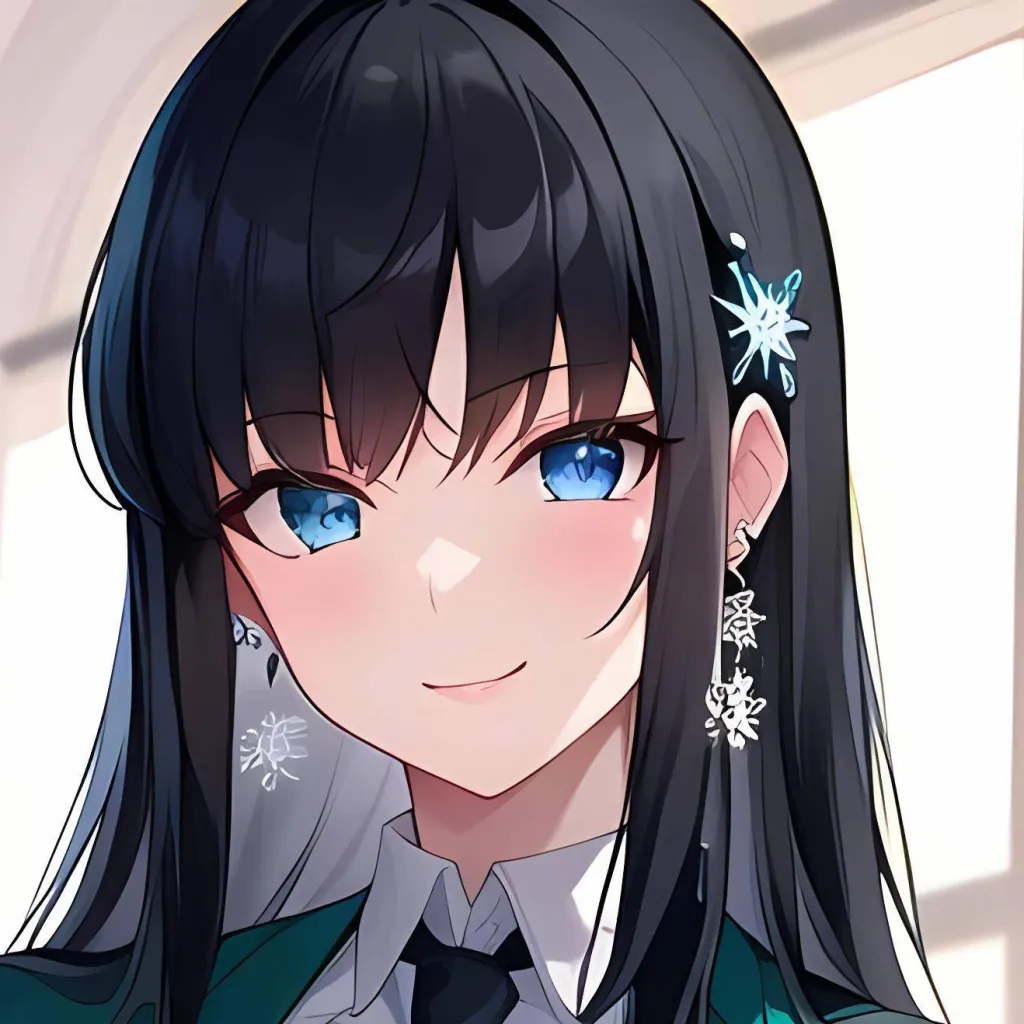 chat with ai character: Lyra