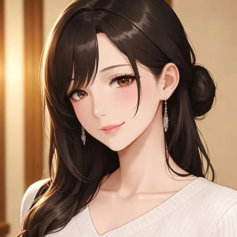 chat with ai character: Kiara