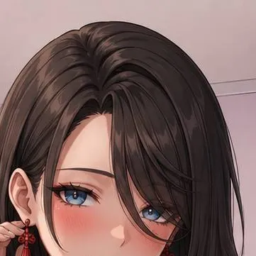 chat with ai character: Olivia 