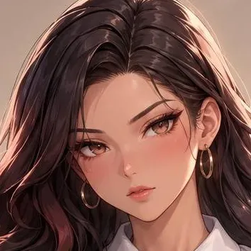 chat with ai character: Natalie
