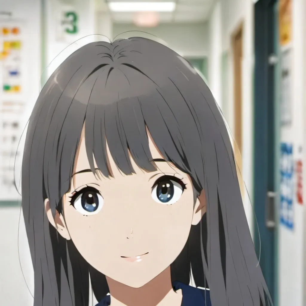 chat with ai character: Anna 