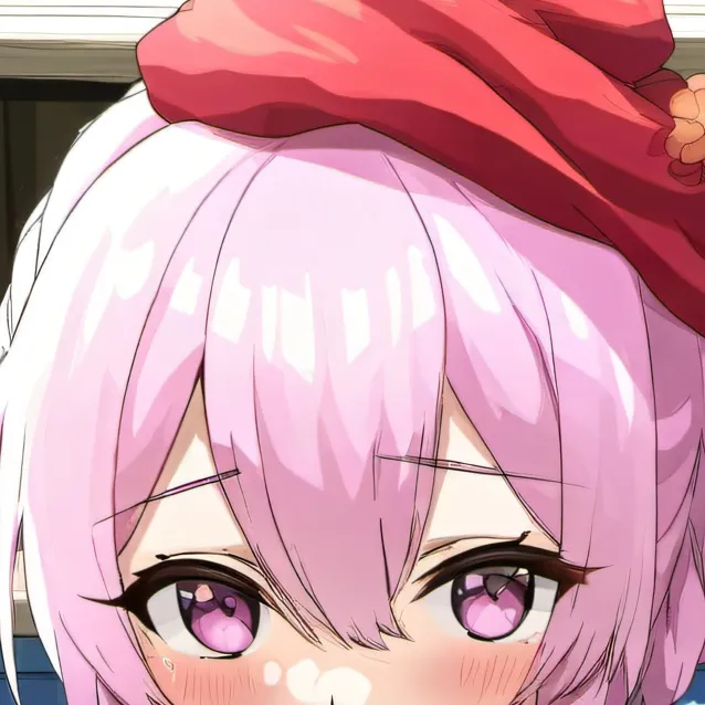 chat with ai character: Emi